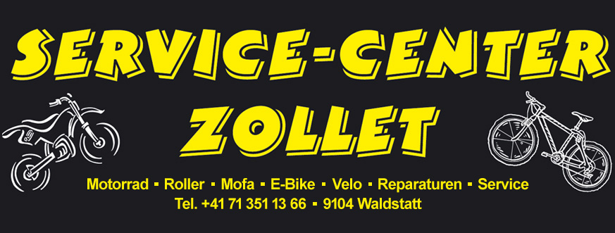 Service-Center Zollet GmbH